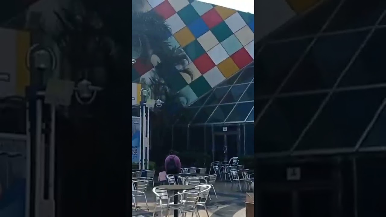 Maputo Shopping Center - Maputo - Moçambique 