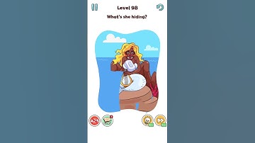 DOP Choo - Delete One Part | Episode: What