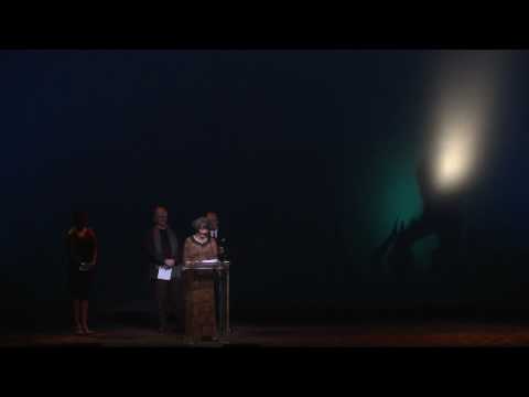 20th Ovation Awards: Lighting Design - Large Theatre