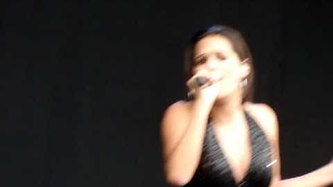Elize - Into Your System