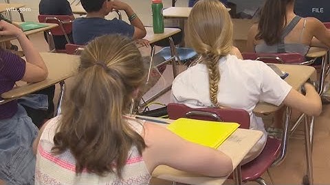 New data in on virtual learning for students and it