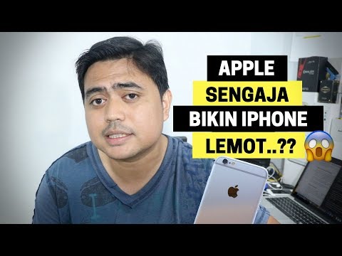 Video: Apakah pernyataan kedudukan Apple?