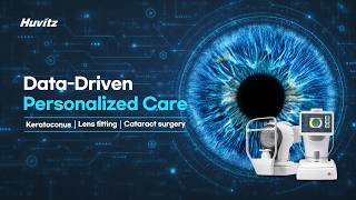 Not All Patients Are the Same | Personalized Care with HRKT-1