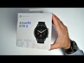 Amazfit GTR 2 Sports Edition Smartwatch In-depth Review - Incredible New Features!