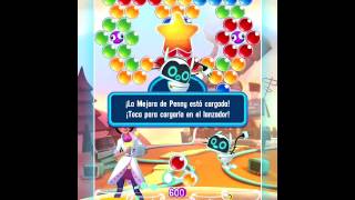 Bubble genius - Level 3