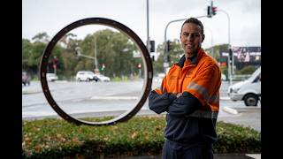Meet Matthew – Apprentice of the Year Finalist | SA Power Networks