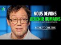 [RÉVÉLATION] Un DISCOURS pour te REMETTRE sur la BONNE VOIE ! Robert Greene - Français