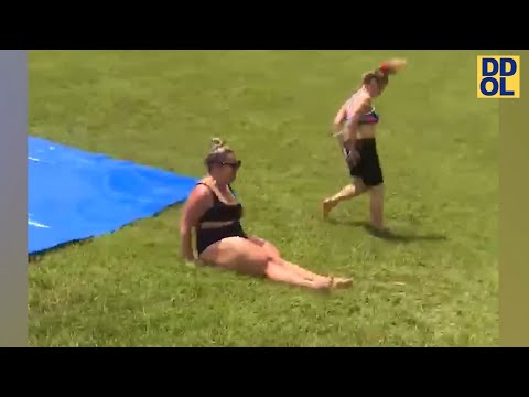 TRY NOT TO LAUGH WATCHING FUNNY FAILS VIDEOS 2022 #221