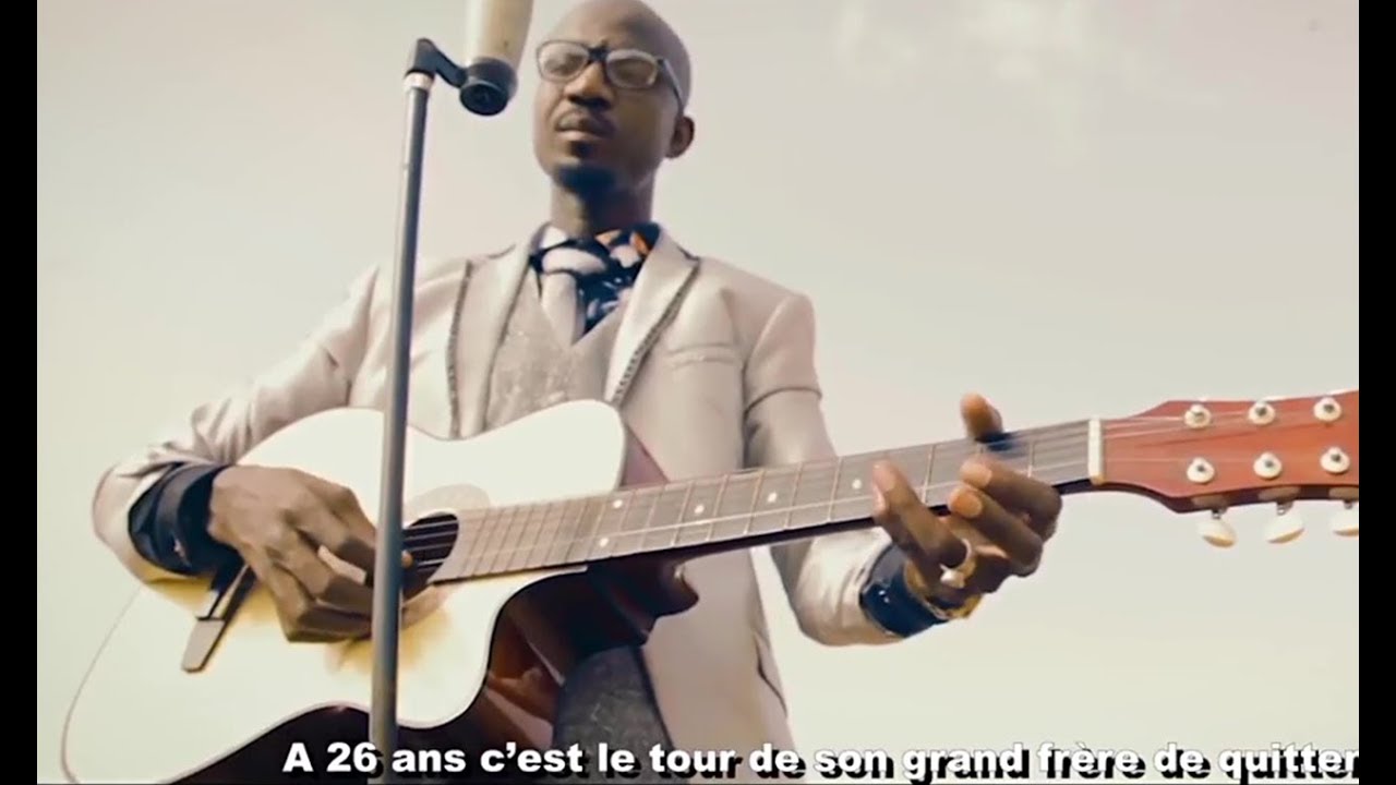 MARIKO BABA - INTRO - MA FILLE (SAISON 1) (VidéoClip 2018)