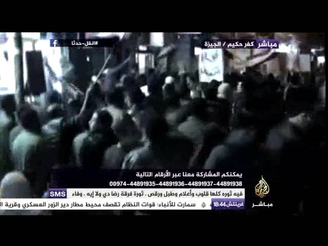 في ذكرى ثورة يناير المصرية .. تقارير حقوقية دولية تدين قمع التظاهرات