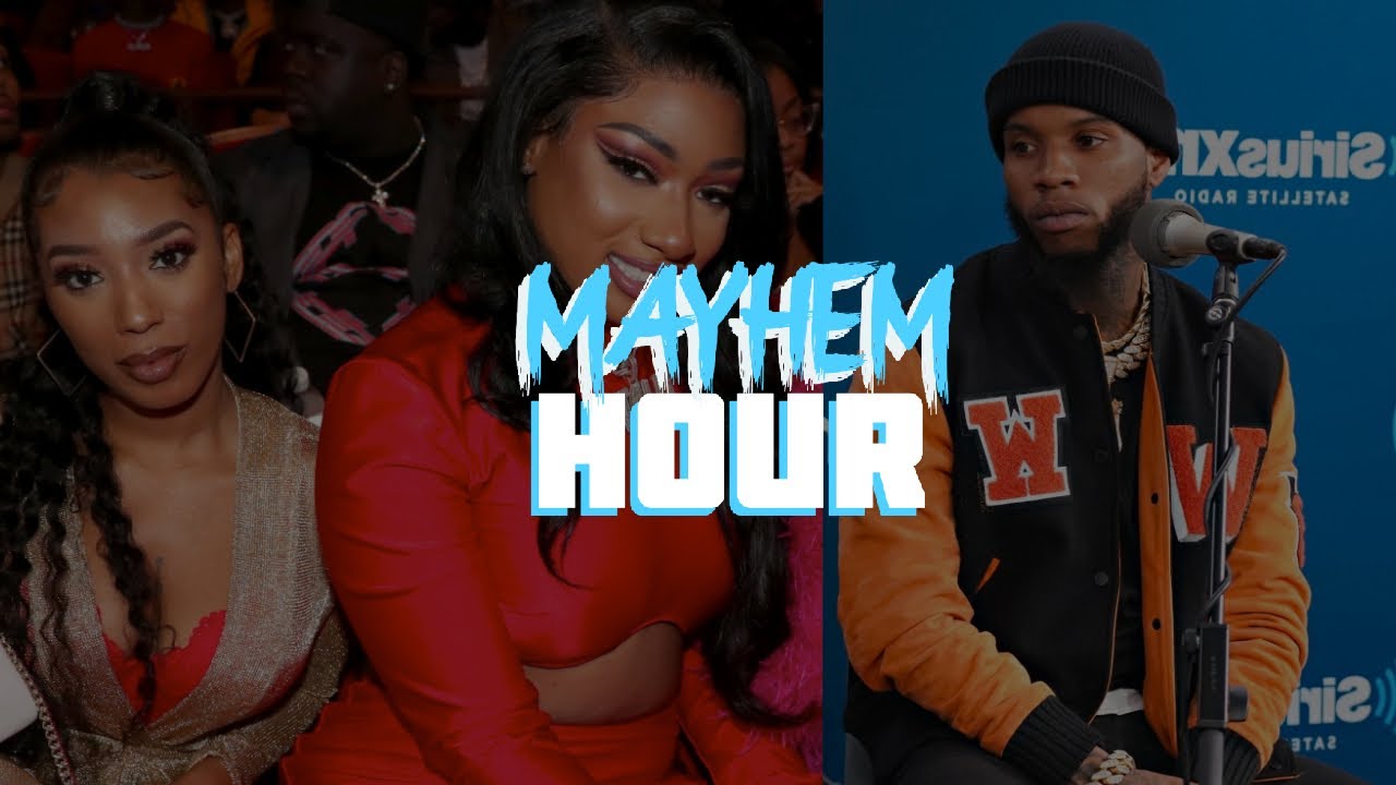 Mayhem Hour Chapter 29 The Hobbit, The Witch and The Wardrobe