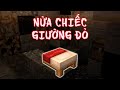 Nếu Nhìn Thấy Nửa Chiếc Giường Đỏ, HÃY TRÁNH XA NÓ!!! | Minecraft Creepypasta 9