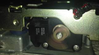 Miniscribe 8425S self test