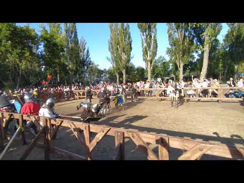 Парк муромец киев