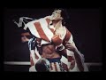 Rocky IV War Extended