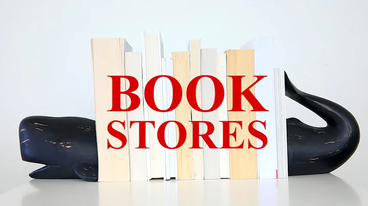 BOOKSTORES: How to Read More Books in the Golden A...