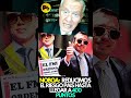 Dr. Augusto Tandazo (Noboa: Reducimos el riesgo país hasta llegar a 400 puntos)