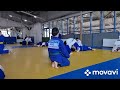 Сайлау Мансур дзюдо/ Judo Almaty c. Qazaqstan 23.03.2023y. тренировки