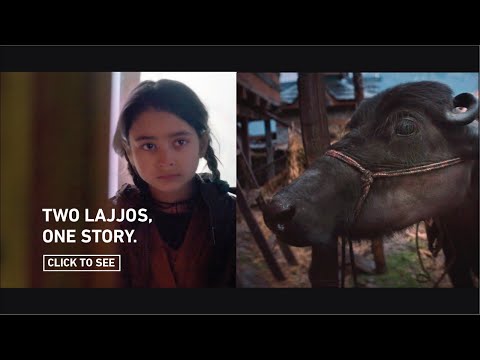 The Tale of 2 Lajjos | Empowering Girls With Education | Project Nanhi Kali