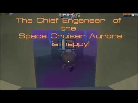 Star Trek At KSP Lo Fi S TextureAnimator Works For Forcefields