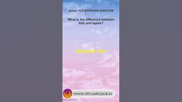 Python Interview Prep: Nail Your Tech Job Interview 🎯