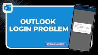 How to Fix Outlook Login Problem