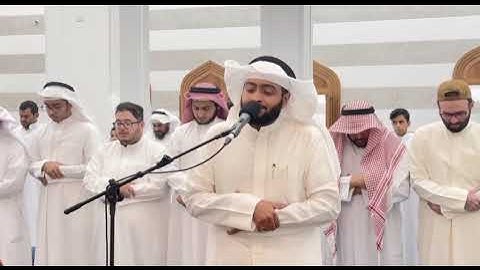 تلاوة جدآ جميله الشيخ #أحمد_النفيس