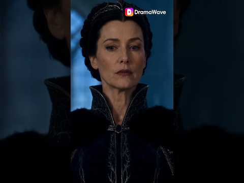 Lost Your Luna? Meet Your Queen! – DramaWave vertical drama