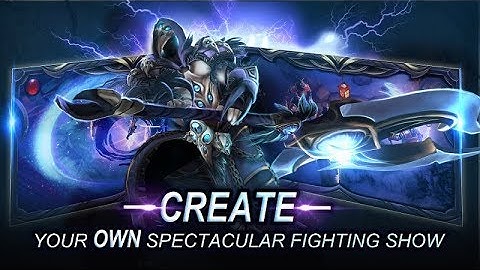 Bladebound: Immortal Hack and Slash Action RPG - walkthrough 4