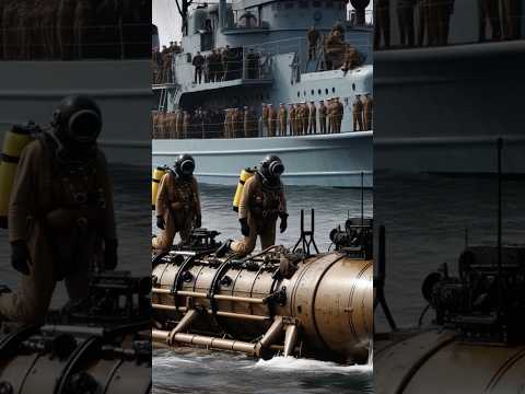 Video: Otrā pasaules kara torpēdu laivas