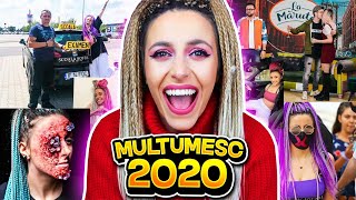 MULTUMESC 2020!!