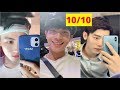 Tia Trai Đẹp Thả Thính Mới Nhất Tik tok Trung Quốc || Handsome Boy In Douyin