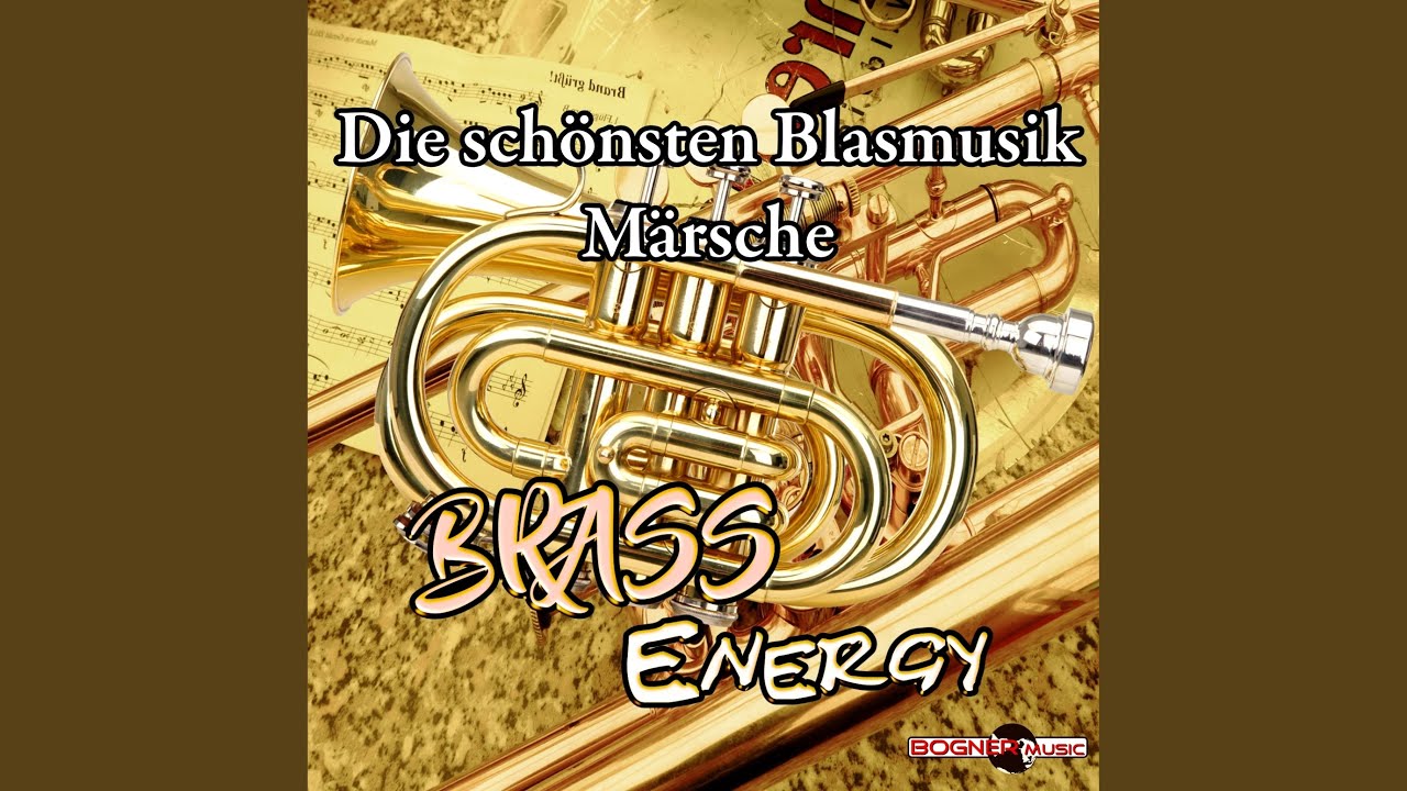 Erzherzog Albrecht Marsch