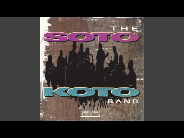 Soto Koto Band - Rainbeat