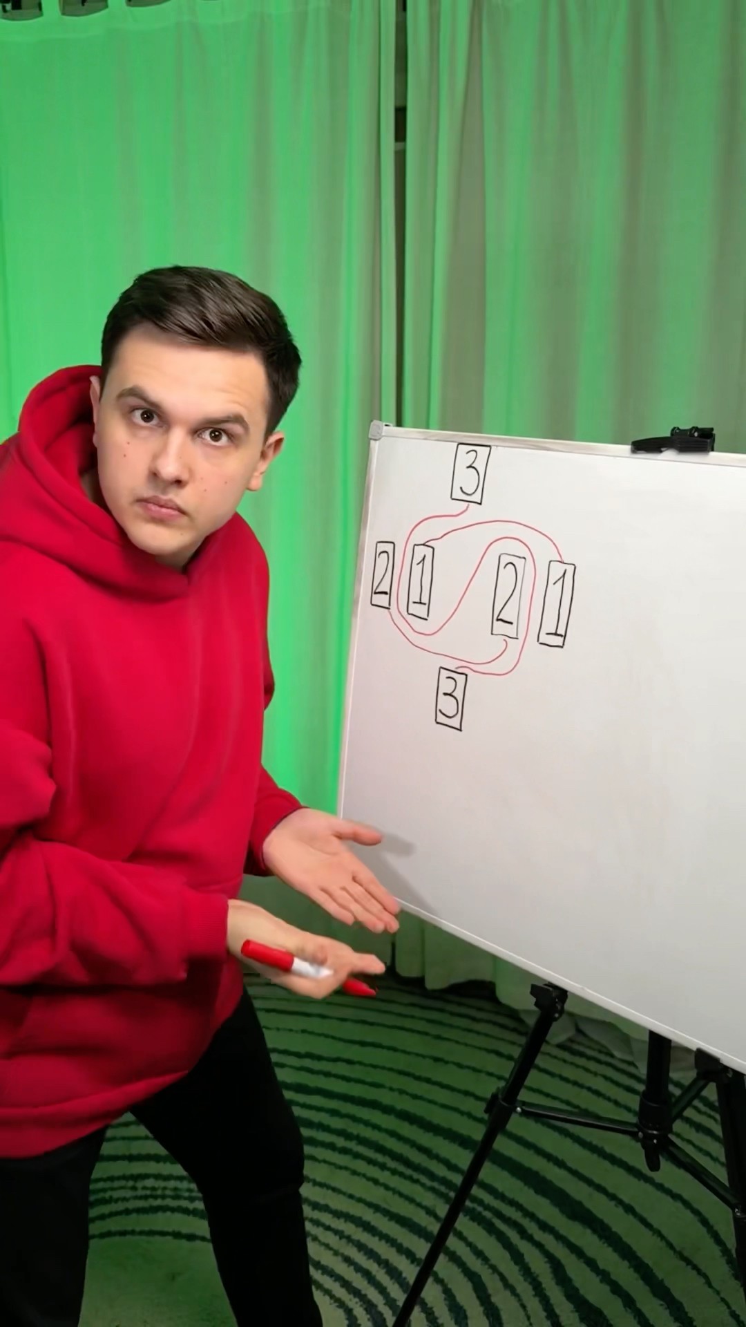 Сможешь решить?! #shorts