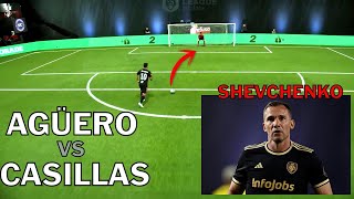 RESUMEN 7ª JORNADA KINGS LEAGUE (SHEVCHENKO JUGADOR 14 y TODOS LOS GOLES) DjMaRiiO