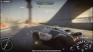 NFS:Rivals Long Jump&#39;d*