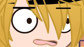 “It’s a bad lime-“ Denki short circuits