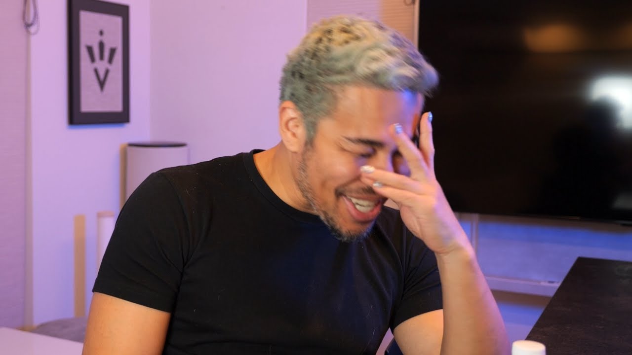 溝口に絡んでからの堀江さんに心底ガッカリです