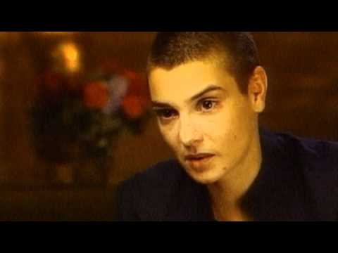 Sinead O'Connor Takes Shortest Marriage Award of 2011 1