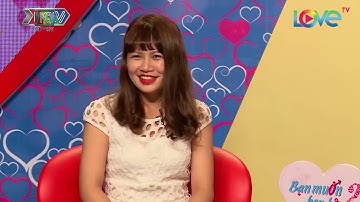 MC Cát Tường CƯỜI LĂN LỘN chàng trai khoe Gia tài và cái kết MỪNG HỤT làm cả trường quay NHÁO NHÀO