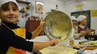 Штрудель-Фест в "Яблоньке" - Печем шарлотку - Центр Яблонька, Калининград Штрудель-Фест в "Яблоньке" - Печем шарлотку - Центр Яблонька, Калининград