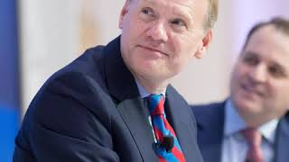 Episode 136: John Dickerson of CBS’s 60 Minutes Doesn’t Have “The Hardest Job in the...