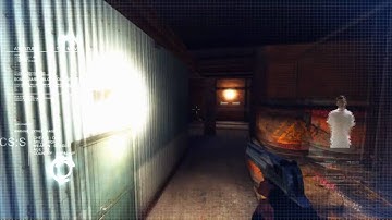 CS:S A3XQUA - The Trailer