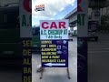 reel nahi real hai aapki car problem hai hamari problrm GAADIMECH #shorts #youtubeshorts #gaadimech