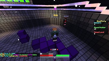 HIVE MC - Blockparty Hacker #2: daniswag (Part 3)