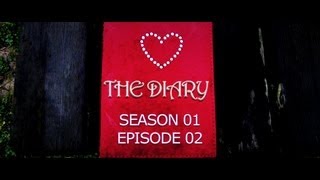 The Diary: S01E02 - Sept 4th 2012