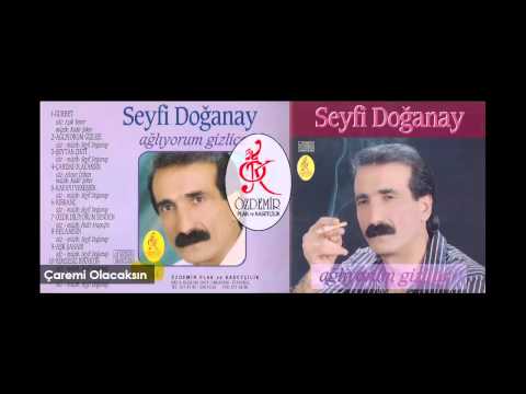 Çaremi Olacaksın | Seyfi Doğanay