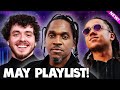 The BEST Hip Hop Playlist *May 2022*