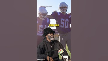 Linebackers rly gotta do it all on defense 💯 ​⁠@GoogleChrome #GoogleChrome #OnlineDefense